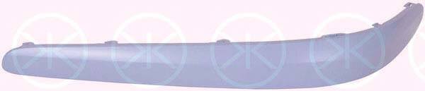 KLOKKERHOLM 3528921 Облицювання / захисна накла...