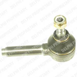 DELPHI TA1759 Наконечник поперечной руле