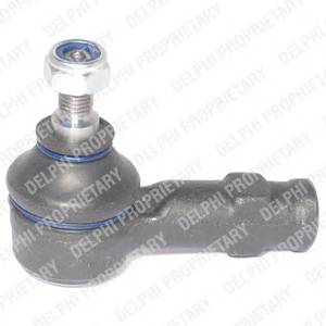 DELPHI TA1965 Наконечник поперечной руле