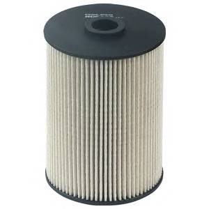 DELPHI HDF635 Топливный фильтр