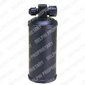 DELPHI TSP0175343 Осушувач, кондиціонер DELPHI TSP0175343 Осушувач, кондиціонер