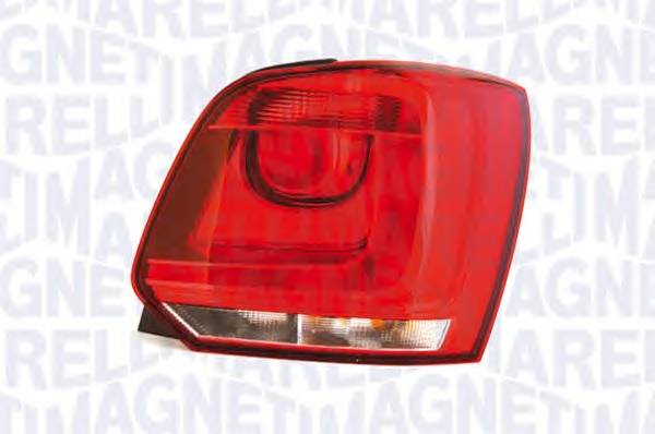 MAGNETI MARELLI 714000028410 Задній ліхтар MAGNETI MARELLI 714000028410 Задній ліхтар