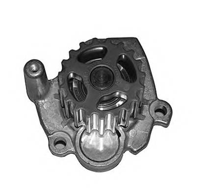 MAGNETI MARELLI 352316171206 Водяна помпа