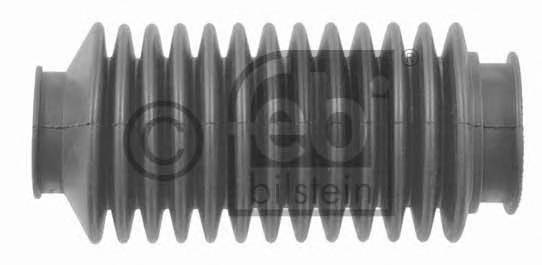 FEBI BILSTEIN 02536 Пыльник, рулевое управлени... FEBI BILSTEIN 02536 Пыльник, рулевое управлени...
