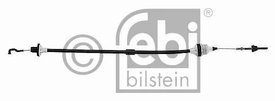 FEBI BILSTEIN 04222 Трос, управление сцепление... FEBI BILSTEIN 04222 Трос, управление сцепление...