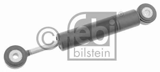 FEBI BILSTEIN 06569 Амортизатор, поликлиновой 