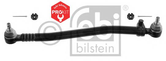 FEBI BILSTEIN 06578 Продольная рулевая тяга FEBI BILSTEIN 06578 Продольная рулевая тяга