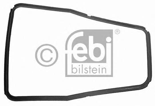 FEBI BILSTEIN 08994 Прокладка, маслянного подд