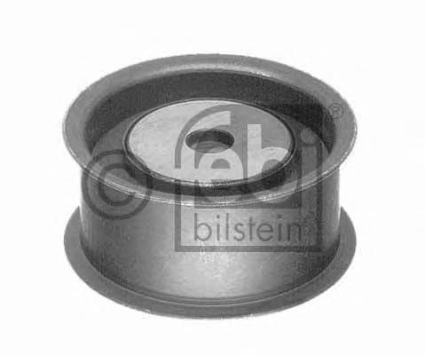 FEBI BILSTEIN 09614 Паразитный / Ведущий ролик, ... FEBI BILSTEIN 09614 Паразитный / Ведущий ролик, ...