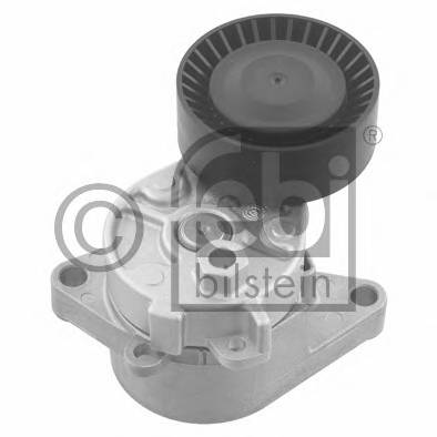 FEBI BILSTEIN 09810 Натяжитель ремня, клиновой 