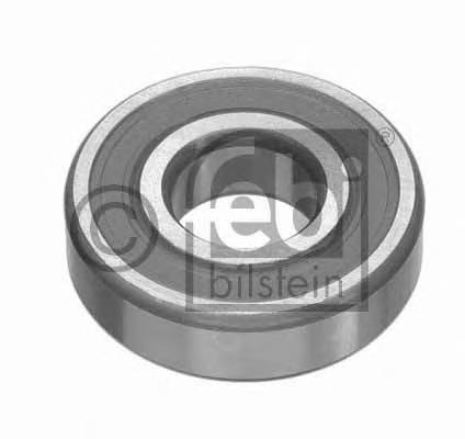 FEBI BILSTEIN 11588 Центрирующий опорный подши...