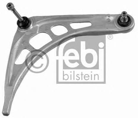 FEBI BILSTEIN 12529 Рычаг независимой подвески... FEBI BILSTEIN 12529 Рычаг независимой подвески...