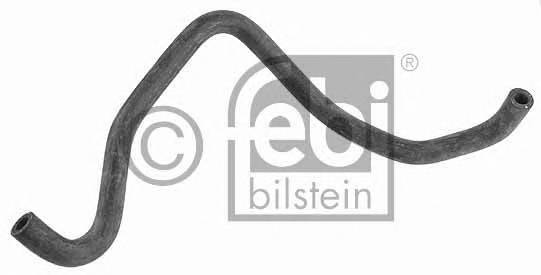 FEBI BILSTEIN 12635 Шланг радиатора