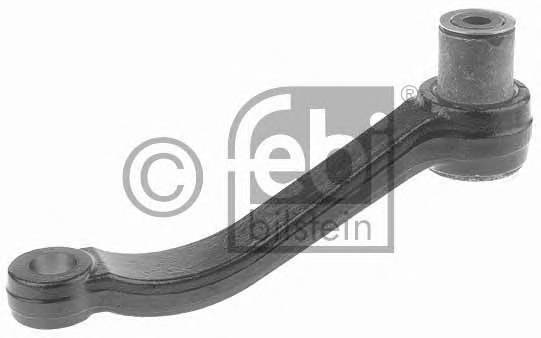 FEBI BILSTEIN 12903 Рычаг поворотного кулака