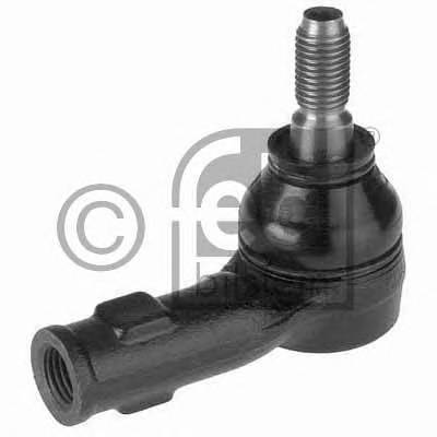 FEBI BILSTEIN 14186 Наконечник поперечной руле