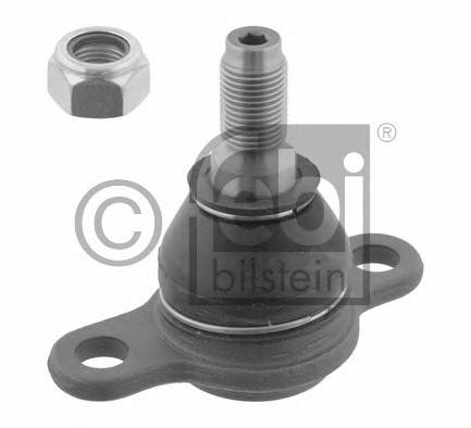 FEBI BILSTEIN 18740 Несучий / напрямний шарнір FEBI BILSTEIN 18740 Несучий / напрямний шарнір