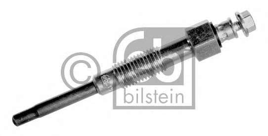 FEBI BILSTEIN 19103 Свеча накаливания FEBI BILSTEIN 19103 Свеча накаливания