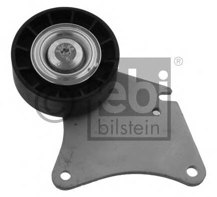 FEBI BILSTEIN 19212 Паразитный / ведущий ролик, 