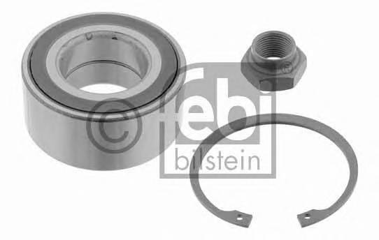 FEBI BILSTEIN 19574 Комплект подшипника ступиц