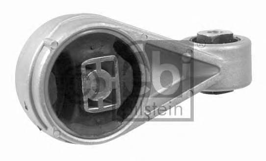 FEBI BILSTEIN 22163 Подвеска, двигатель; Подвес... FEBI BILSTEIN 22163 Подвеска, двигатель; Подвес...