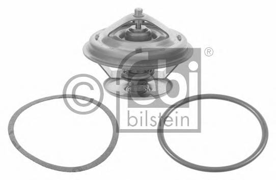 FEBI BILSTEIN 22314 Термостат, охолоджуюча рід...