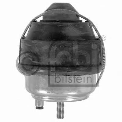 FEBI BILSTEIN 22646 Подвеска, двигатель FEBI BILSTEIN 22646 Подвеска, двигатель