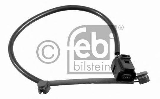FEBI BILSTEIN 23360 Сигнализатор, износ тормоз... FEBI BILSTEIN 23360 Сигнализатор, износ тормоз...