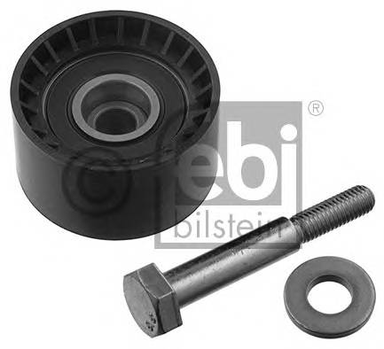 FEBI BILSTEIN 23654 Паразитный / Ведущий ролик, 