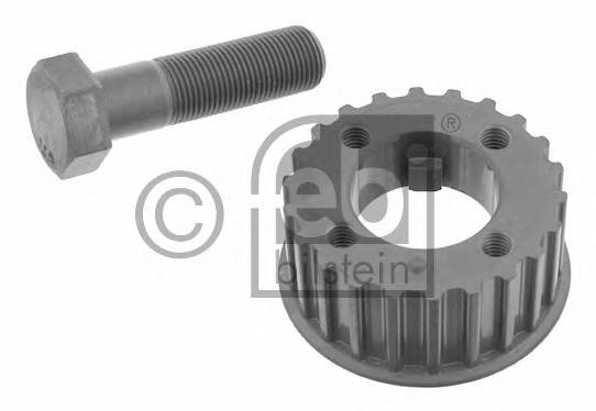 FEBI BILSTEIN 24680 Шестерня, коленчатый вал