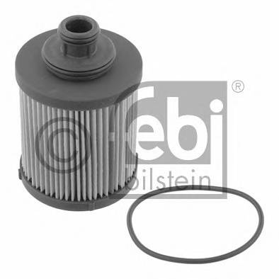 FEBI BILSTEIN 26365 Масляний фільтр FEBI BILSTEIN 26365 Масляний фільтр