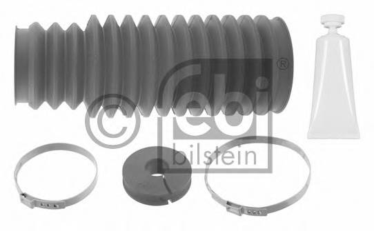 FEBI BILSTEIN 27086 Комплект пылника, рулевое у... FEBI BILSTEIN 27086 Комплект пылника, рулевое у...
