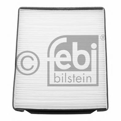 FEBI BILSTEIN 27466 Фильтр, воздух во внутренно