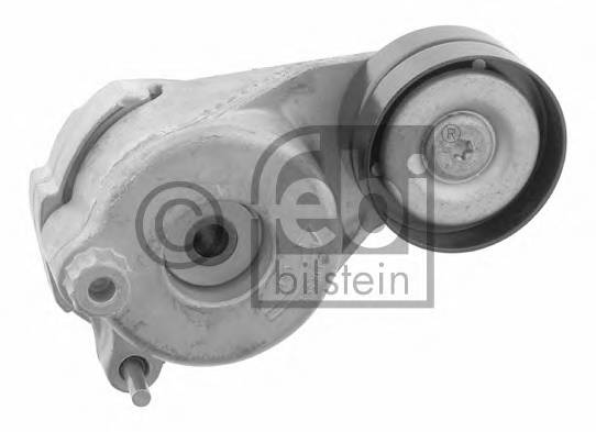 FEBI BILSTEIN 27527 Натяжитель ремня, клиновой 