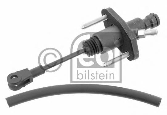 FEBI BILSTEIN 28483 Главный цилиндр, система сц