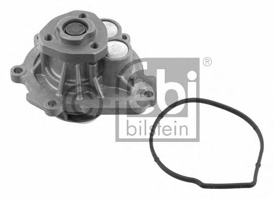 FEBI BILSTEIN 28531 Водяний насос FEBI BILSTEIN 28531 Водяний насос