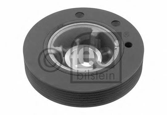 FEBI BILSTEIN 31102 Ременный шкив, коленчатый в... FEBI BILSTEIN 31102 Ременный шкив, коленчатый в...