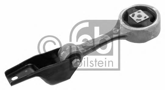 FEBI BILSTEIN 31112 Подвеска, двигатель