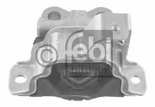 FEBI BILSTEIN 32285 Подвеска, двигатель FEBI BILSTEIN 32285 Подвеска, двигатель