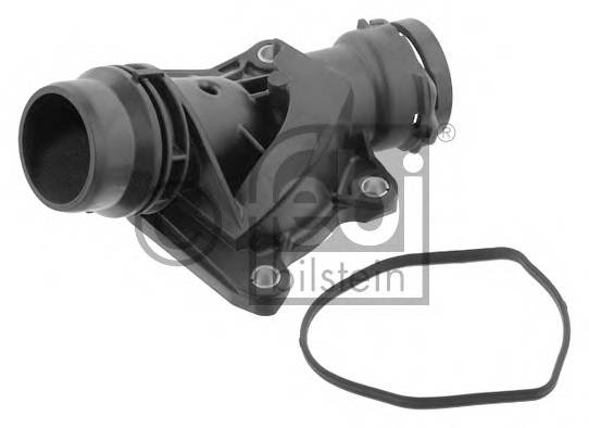 FEBI BILSTEIN 32648 Термостат, охлаждающая жид