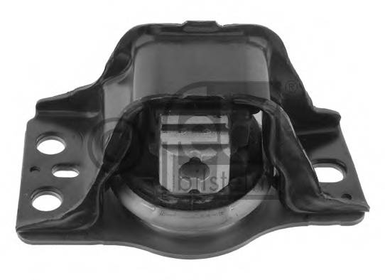 FEBI BILSTEIN 32998 Подвеска, двигатель FEBI BILSTEIN 32998 Подвеска, двигатель