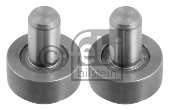 FEBI BILSTEIN 35529 Выжимной подшипник, возвра