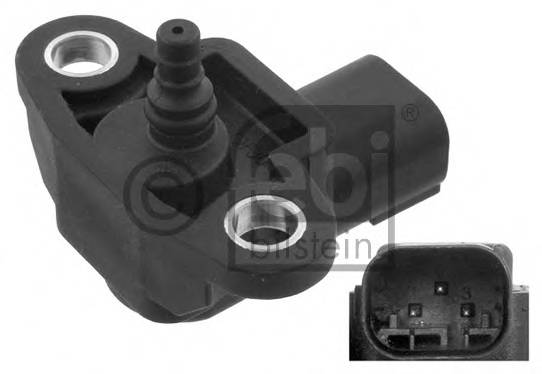 FEBI BILSTEIN 38494 Датчик, давление наддува
