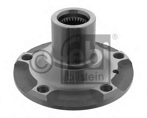 FEBI BILSTEIN 39279 Ступица колеса FEBI BILSTEIN 39279 Ступица колеса