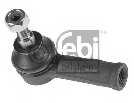FEBI BILSTEIN 41337 Наконечник поперечной руле
