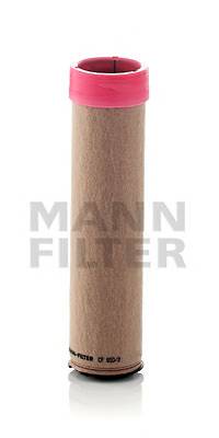 MANN-FILTER CF 850/2 Фильтр добавочного воздуха
