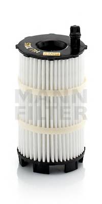 MANN-FILTER HU 7005 x Масляный фильтр MANN-FILTER HU 7005 x Масляный фильтр