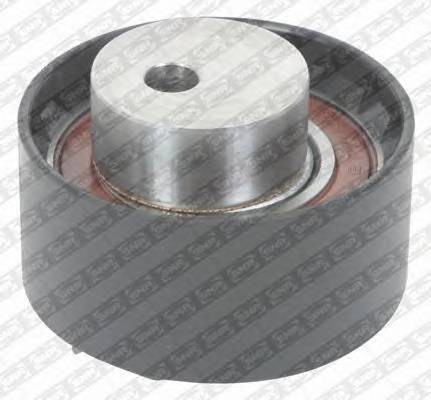 SNR GT358.35 Натяжной ролик, ремень ГРМ