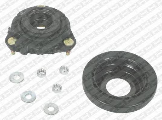 SNR KB652.11 Ремкомплект, опора стойки а