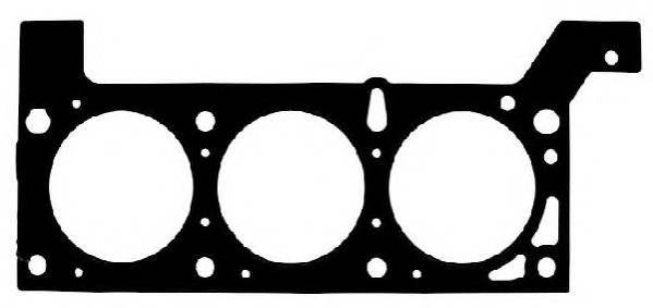 PAYEN AC5580 Прокладка, головка цилиндр