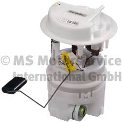 PIERBURG 7.00468.19.0 Элемент системы питания PIERBURG 7.00468.19.0 Элемент системы питания